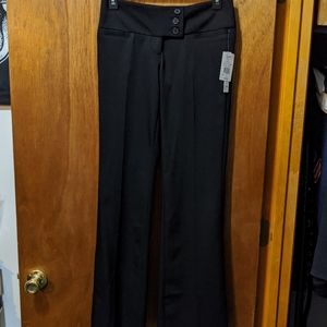 Black Slacks, Dress Pants/Trousers🖤